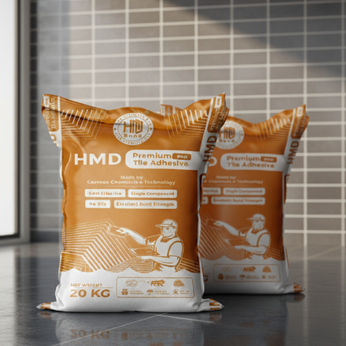 HMD Premium Pro Tile_Adhesive