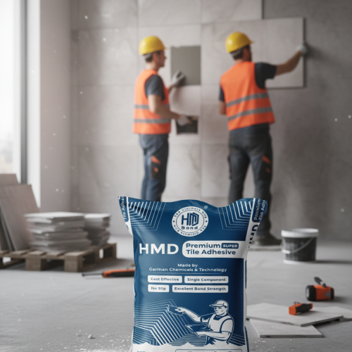 HMD Premium Super Tile_Adhesive 1