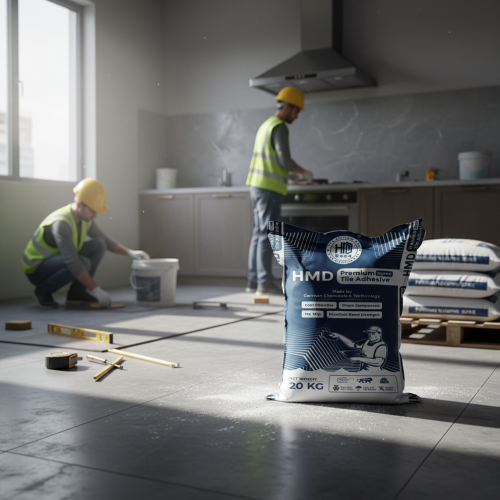 HMD Premium Super Tile_Adhesive 2