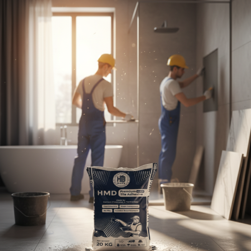 HMD Premium Super Tile_Adhesive 4