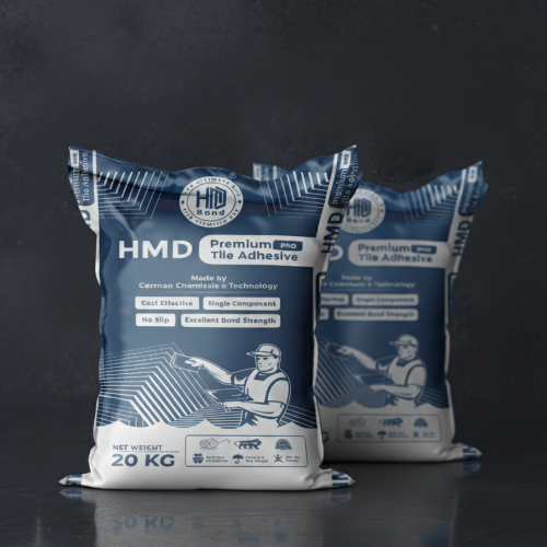 HMD Premium Super Tile_Adhesive